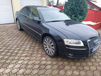 AUDI A8 D3 3,0 TDI 171 kw - 10