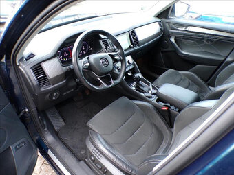 Škoda Kodiaq 2,0 TDI 4x4,DSG,STYLE.-DPH - 10