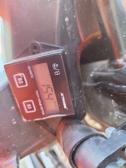 Pitbike Upbeat 250 - 10