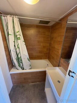Mobilný domček na predaj – 33,6 m² - 10