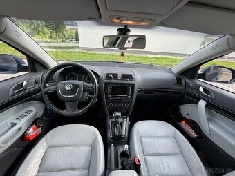 Škoda octavia 2.0 TDi 103kw 4x4 - 10