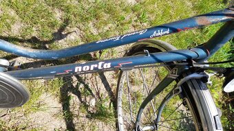Predám dámsky a pánsky bicykel - 10