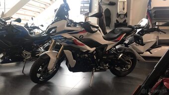 BMW S1000XR 1MAJITEL - 10