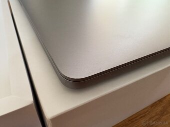 MacBook Pro 16" 2019 / TOP Stav, Nová batéria, 1 Rok záruka - 10