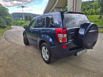 Suzuki Grand Vitara 1.9 DDIS - 10