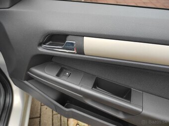 Opel Astra 1,6 benzín výborný stav - 10