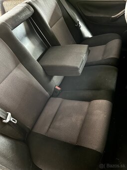 Volkswagen Golf IV 1.9TDI Comfortline - 10