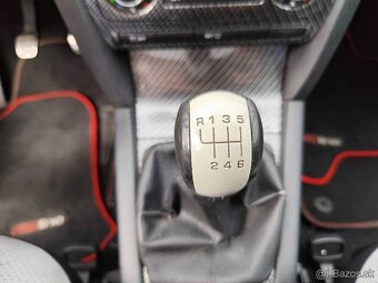 POZOR Škoda Octavia RS /LEN DNES/ - 10