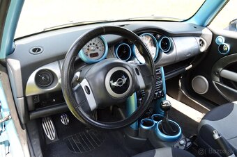 MINI Cooper S - kompresor - úplne bez korózie - 10