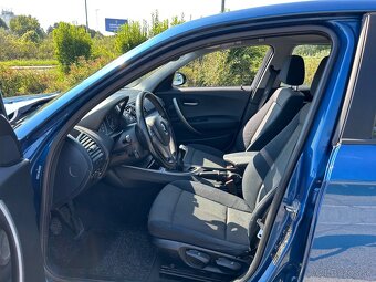 BMW 118d, 90 kW, r. 2005, nová STK/EK 🚗💨 - 10