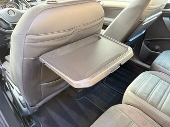 VW Touran Comfortline 2.0TDI 110kW DSG - záruka Autodraft - 10