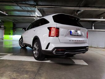 Kia Sorento 2.2CRDi 4x4 Platinum - 10