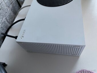 Xbox series s 512GB. - 10