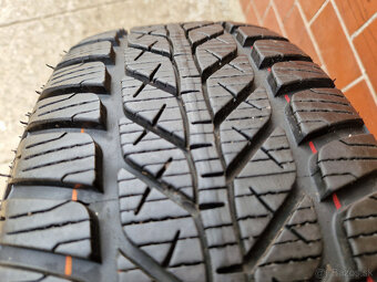 5x100 r16 et35 disky kolesa vw taigo 195 60 16 skoda kamiq - 10