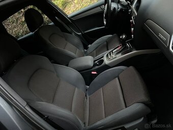 Audi A4 Allroad 2.0 TDI 4x4 Quattro - 10