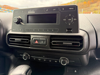 Citroën Berlingo PureTech 110 S S Live M - 10