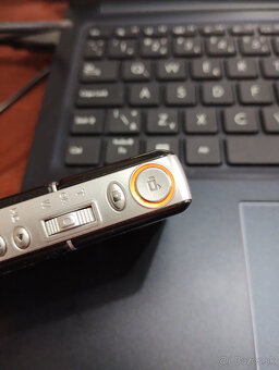 Videokamera Toshiba Camileo S10, 20,- Euro/nové - 10