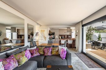 Nueva Andalucia, Penthouse Aloha Lake – 3-spálňový apartmán  - 10