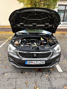 Peugeot 301 Facelift - 10