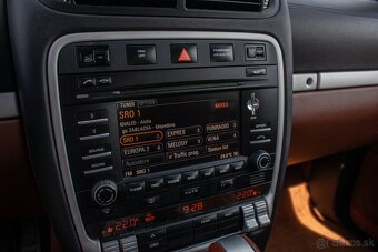 Porsche Cayenne diesel - 10