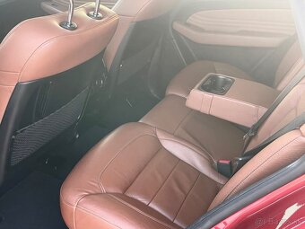 MERCEDES GLE 350d COUPE AMG line-4matic Sk pôvod soft Brabus - 10