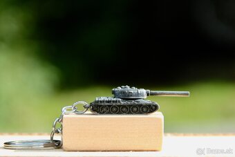 SUVENIRY Z UDOLIA SMRTI - 10