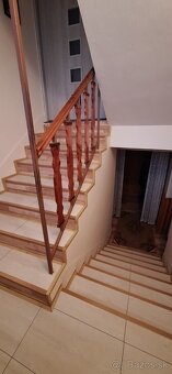 Rodinný dom v mestskom štýle na vidieku - 10