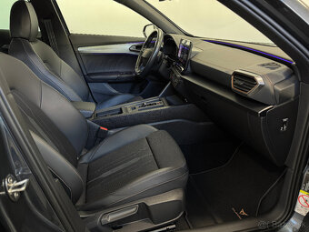 Cupra Formentor, 1,5TSI 110KW DSG čr. ZÁRUKA rv.9/2022 - 10