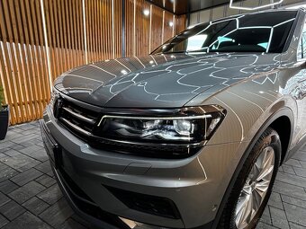 Volkswagen Tiguan 2.0 TDI 4MOTION Highline - 10