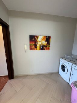 Apartmán na pláži s výhľadom na more, Mali i Robit, Albánsko - 10