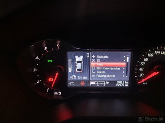 Ford Mondeo combi MK4 1,6 TDCI - 10