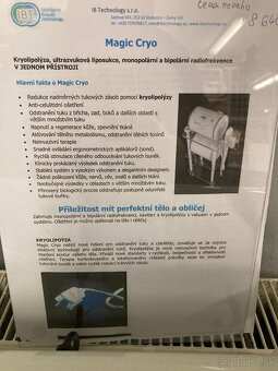 Vybavenie do salonu krásy - kontaktovať iba TELEFONICKY - 10