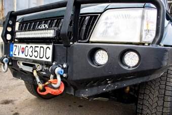 Toyota Land Cruiser 2000 - 10
