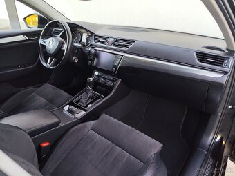 Škoda Superb III 2.0tdi DSG Style - 10