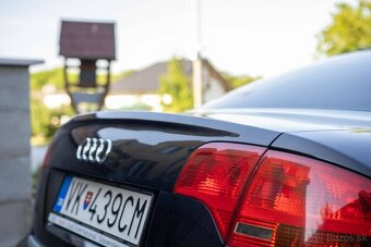 AUDI A4 S4 - 10
