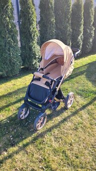 Kocik Coletto Dante 2 komb. - 10
