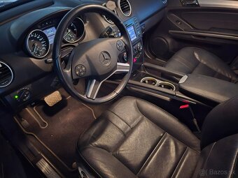 Mercedes ml 500 - 10