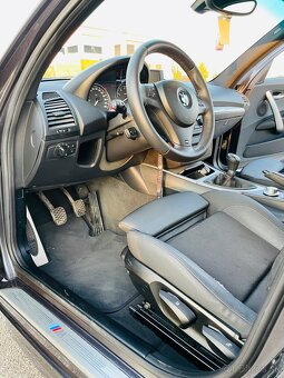BMW e87 130i ; 195kW(260hp) r.v. 2005 - 10