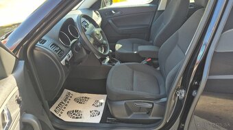 Škoda Yeti 1.2 TSI Ambition - 10