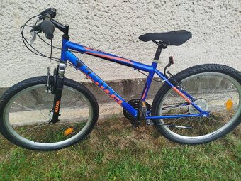 Bicykel 26 Kenzel Avox - 10