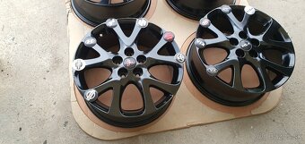 Mazda 6 gh gta 5x114,3 r18 - 10