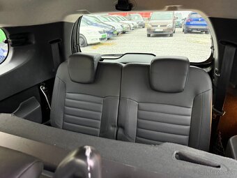 ► DACIA LODGY 1,2 TCE - 85 kW - TOP KM, PARK. SENZORY ◄ - 10