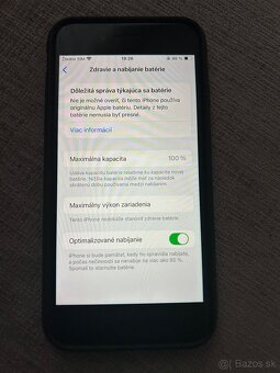 iPhone SE2020,128GB - 10