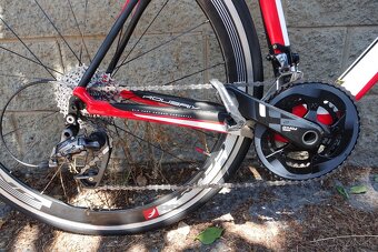 Specialized S-Works Roubaix SL3 2x11 - 10