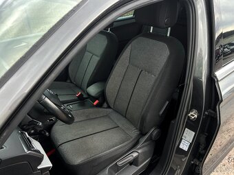 Seat Tarraco 1.5 TSI Style, 110kW, 7 Miestne, Odpočet DPh. - 10