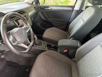 Volkswagen Tiguan 1.5 TSI EVO Elegance DSG - 10