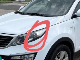 Led žiarovky HB3. - 10