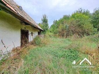 Na predaj dom / hostinec v obci Cerovo - 10