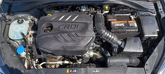 Kia ProCeed 1.6 CRDi SCR GT-Line A7 DCT Možný Leasing - 10