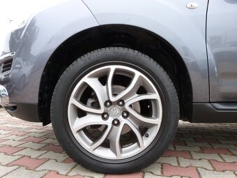 Citroën C-Crosser 2.2 HDi Pack DSC - 10